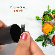 2 Pcs Spice Holder for Home & Hotel Use - justgrabit.in | Just Grab It