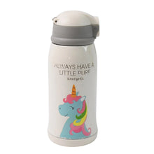 Stainless Steel Double Wall Vacuum - Insulated Drink Water Bottle (500 ML Approx) - Justgrabit Inc.