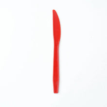 Reusable Lightweight Food - Grade Knives (10 Pc) - Justgrabit Inc.