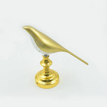 Sparrow led Table Lamp Crystal Decoration Lamp Soft Light & Energy Saving Lamp (1 Pc) - Justgrabit Inc.