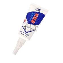 Waterproof Tile Gap Filler for Grout & Crack Repair for Home & Bathroom (180 ML) - justgrabit.in | Just Grab It