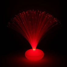 Fiber Optic LED Night Lamp (1 Pc) - Justgrabit Inc.