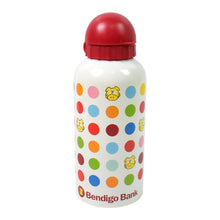 Aluminium, Metal Sports Water Bottle, 1 Pc (Capacity 350 ML Approx) - justgrabit.in | Just Grab It