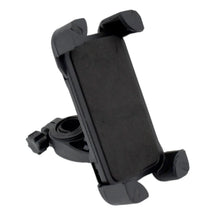 360° Rotation Phone Mount Motorbike Phone Holder (1 Pc) - justgrabit.in | Just Grab It