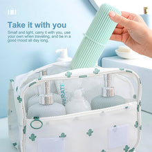 Capsule Shape Travel Toothbrush Toothpaste Case Holder (Multicolor / 3 Pcs Set) - justgrabit.in | Just Grab It