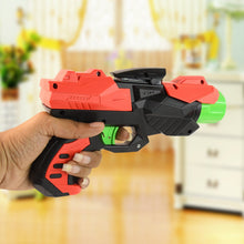 X Launcher Soft Bullet Dart Gun Toy for Kids Set - justgrabit.in | Just Grab It