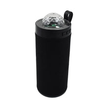 3D Disco Light Sound Bluetooth Speaker (1 Pc) - justgrabit.in | Just Grab It