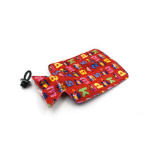Personal Care Rubber Hot Water Heating Bag for Pain Relief (Medium) - Justgrabit Inc.