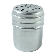 Multipurpose Stainless - Steel Spice Shaker Container (1 Pc) - justgrabit.in | Just Grab It
