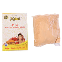 Traditional Face and Body Mahak Pithi – 100 gm - justgrabit.in | Just Grab It
