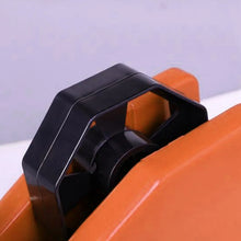 Jumbo Tape Dispenser used in all kinds of household and official places for holding and cutting tapes etc. - Justgrabit Inc.