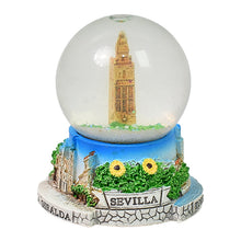 Snow globes Souvenirs Desk Table Office, Decoration (1 Pc) - justgrabit.in | Just Grab It