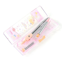 Precision Geometry Compass Set (4 in 1) - Justgrabit Inc.