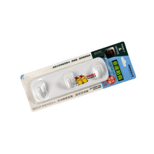 3 Pin Plastic Cloth hanger, Wall Door Hooks Rail for Hanging Clothes. - justgrabit.in | Just Grab It