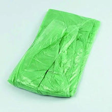 Disposable Easy to Carry Raincoat - justgrabit.in | Just Grab It