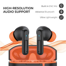 Pro 1 Truly Wireless Earbuds - 30 Hours Playtime (1 Pc) - justgrabit.in | Just Grab It