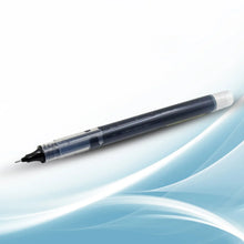 Large Black Roller ball Pens / Gel Pen Set Drawing Writing Pen 0.5 mm (12 Pcs Set) - justgrabit.in | Just Grab It