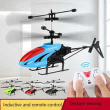 Remote Control Helicopter with USB Chargeable Cable for Boy and Girl Children (Pack of 1) - Justgrabit Inc.