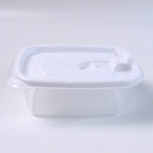 Food Storage Containers - Microwave (4 Pc/400ml) - justgrabit.in | Just Grab It