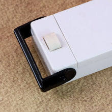 Portable Mini Heat Sealer Machine for Plastic Bags (1 Pc) - justgrabit.in | Just Grab It