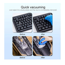 Super Clean Magic Gel Cleaner - justgrabit.in | Just Grab It