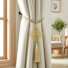 Decorative Curtain Tieback Tassel (1 Pc) - justgrabit.in | Just Grab It