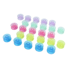 Doris Roller Sewing Machine Bobbin Set (25 Pc Set) - justgrabit.in | Just Grab It