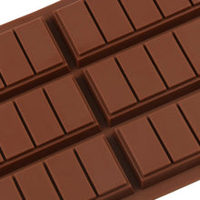 Poly Carbonate Chocolate Bar Moulds PC Mould Clear Hard Candy Mould, Diwali - Justgrabit Inc.