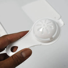 Essential Cake Decorating Kit: 3 - Piece Set for Bakers of All Levels - Justgrabit Inc.