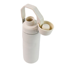 Insulated Stainless Steel Water Bottle (500 ML) - justgrabit.in | Just Grab It