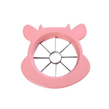 Apple Cutter Knife Corers Chopper Fruit Slicer Pp Stainless Steel Vegetable - Funnel Apple Peeler Gadget & Pasta Layer Apple Kitchen Peeler Apple - justgrabit.in | Just Grab It