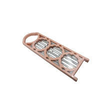 Shoes Storage Shelf, 4 Layer Space‑saving Shoes Show Rack Folding Shoe Rack, Standing Shoe Rack DIY Shoes Storage Shelf Home Organizer for Bedroom, Hallway and Closet Shoe Storage - justgrabit.in | Just Grab It