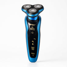 Orbit 4D Rechargeable Electric Shaver (1 Pc) - justgrabit.in | Just Grab It