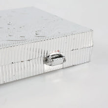 Multipurpose Rectangular Shaped Decorative Designer Gifting Cash Box (1 Pc / 20×9 Cm) - Justgrabit Inc.