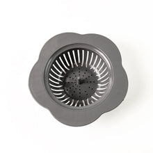 Supermom 1 Pc Durable Plastic Sink Strainer (1 Pc) - justgrabit.in | Just Grab It