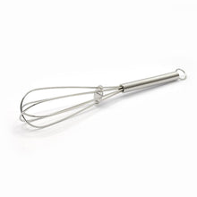 Kitchen Whisk, Stainless Steel Kitchen Tool (1 Pc / 16 cm) - justgrabit.in | Just Grab It