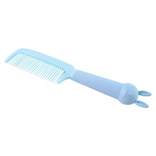 Adorable Bunny Detangling Comb (1 Pc) - justgrabit.in | Just Grab It