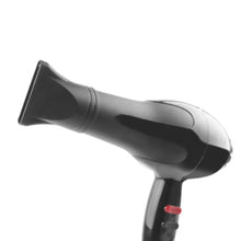 1500 Watts Professional Hair Dryer 2888 (Black), Hair accessories - Justgrabit Inc.