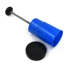 Onion Vegetable Hand Press Cutting Chopper (1 Pc / Mix Color) - justgrabit.in | Just Grab It