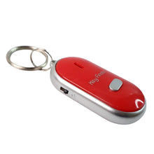 Key Finder Anti Key Lost Key Chain Whistle Induction (1 Pc) - Justgrabit Inc.
