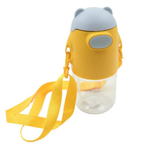 Large Capacity Plastic Water Bottle | Office Bottle | Gym Bottle | Home | Kitchen | Leakproof and BPA Free Drinks Bottle | Water Drink Juice Bottle Wide - Mouth BPA Free Leak - Free Lightweight (1 Pc ) - Justgrabit Inc.
