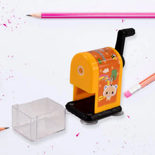 Table Sharpener - Pencil Sharper (1 Pc) - Justgrabit Inc.