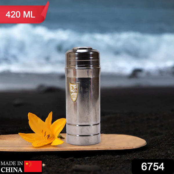 Stainless Steel Hydra Vacuum Insulated Flask Water Bottle - justgrabit.in | Just Grab It