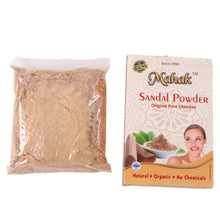 Natural Sandal Powder for Traditional Skincare – 50 gm - justgrabit.in | Just Grab It
