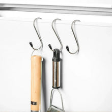 6 Pc S Hanging Hook used in all kinds of places for hanging purposes on walls of such items and materials etc. - Justgrabit Inc.