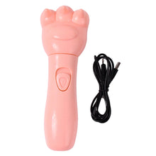Bear Hand Massager for Khujli Relief - Soothing Comfort for Itchy Skin (Copy) - justgrabit.in | Just Grab It