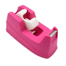 Plastic Tape Dispenser Cutter for Home Office use, Tape Dispenser for Stationary, Tape Cutter Packaging Tape (1 pc / 631 Gm) - Justgrabit Inc.