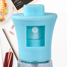 Oil Dispenser Bottle, Oil and Vinegar Cruet, Oil Sprayer Dispenser, Olive Oil Dispenser 170 ml Mist Oil Spray Bottle for Cooking with Plastic - justgrabit.in | Just Grab It