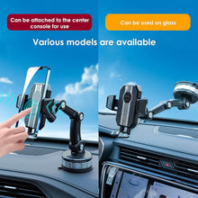 360° Rotation Car Phone Holder Mount (1 Pc) - justgrabit.in | Just Grab It
