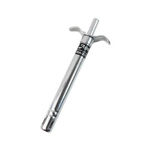 Apex Majestic Stainless Steel Gas Lighter - Justgrabit Inc.